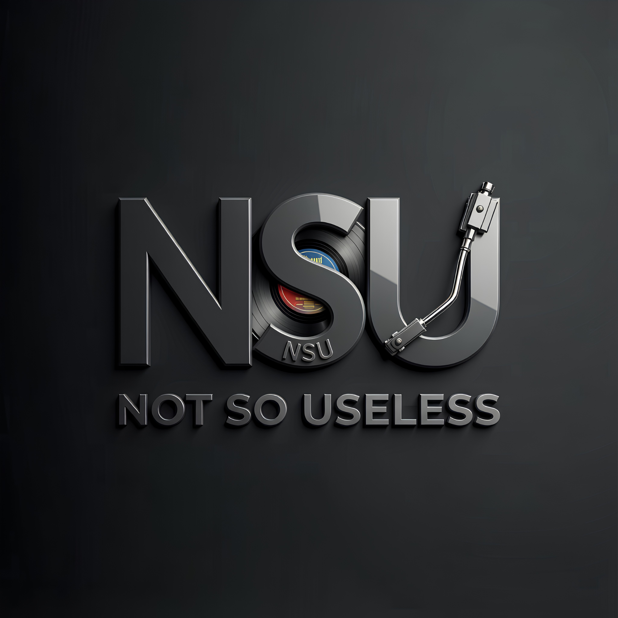 NSU Logo